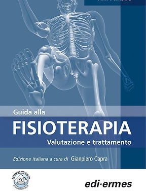 Guida alla fisioterapia