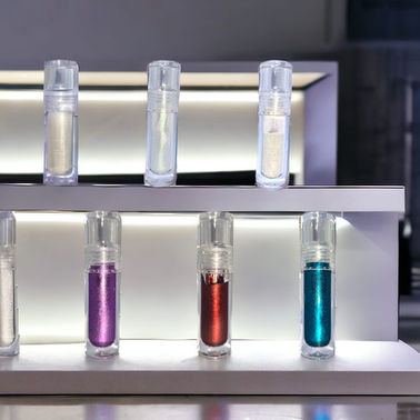 glizernde Chrome Liquids