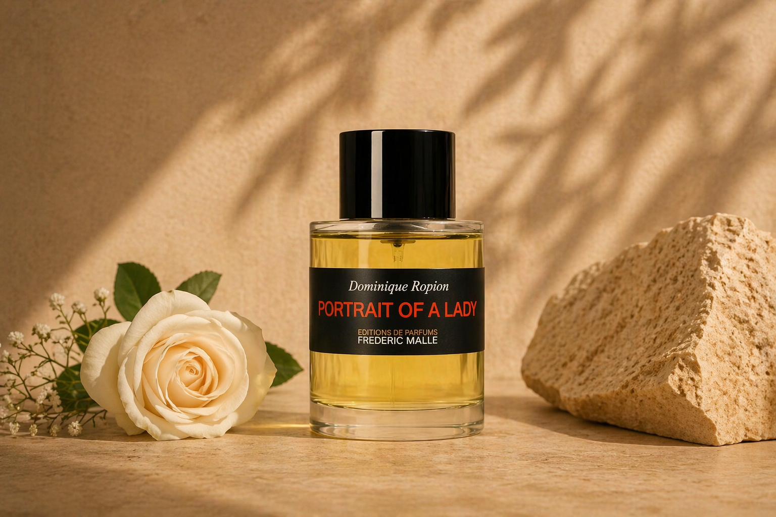 Frederic Malle - Portrait Of A Lady
