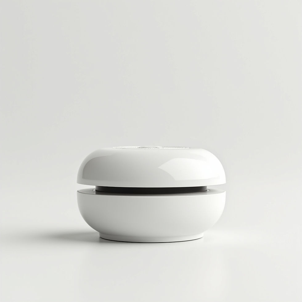 Ultrasonic Repeller Device