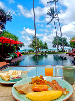 Baan Thai Lanta Resort , Koh Lanta , Krabi Best Beach Villa Accomodation in Koh Lanta Book NOW!