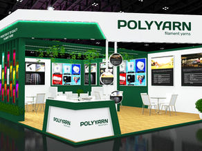 Why Your Enlit Europe 2025 Success Depends on the Right Stand Builder