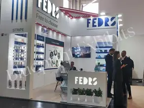 FachPack 2025: Trends, Insights, and the Power of a Well-Designed Stand