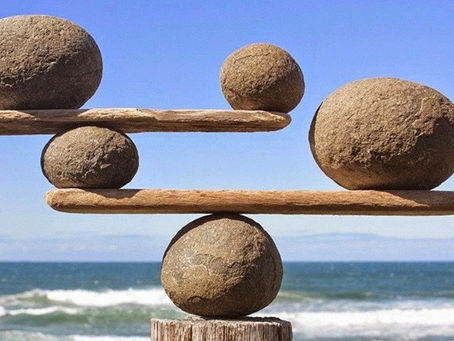 Equinozio d’autunno: il momento giusto per ritrovare equilibrio