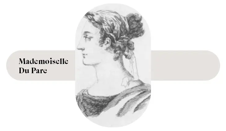 Thérèse Du Parc