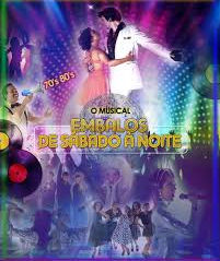 Embalos do sábado à noite
