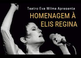 tbt do Eva: Tributo à Elis Regina