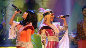 tbt do Eva: Abba Experience