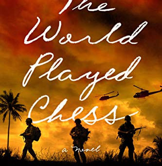 Book Review: The World Played Chess