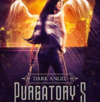 Book Review: Purgatory's Angel (Dark Angel Book #1)