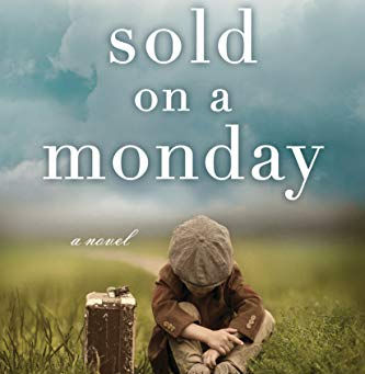 Book Review: Sold On A Monday