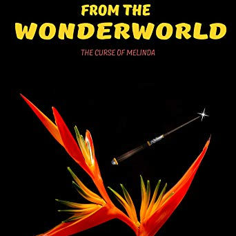 Author Interview: With Rudaba Khan- Saviours From The WonderWorld