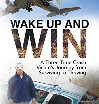 Book Review: Wake Up And Win!
