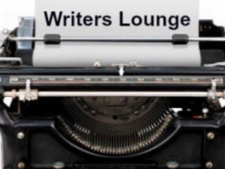 THE NEW WRITERS LOUNGE