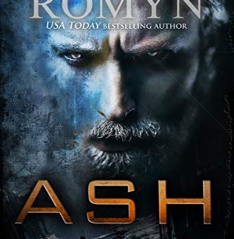 Book Review: Ash