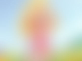 Child dancing in an open field with arms outstretched, twirling under the sun with pure joy and freedom