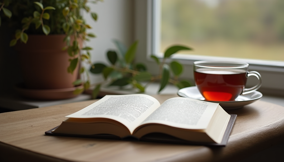 Discover Healing and Hope with Our Books and Journals at SurvivingLifeLessons.com
