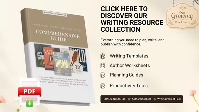 Click here to get access to our free downloads including the 12 comprehensive steps