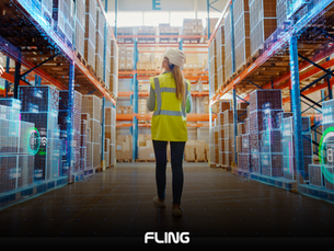 Yes, Warehouses Lose Inventory Even Within Their Own Walls | Fling.AI