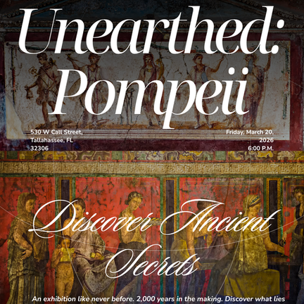 Art Exhibiton Poster