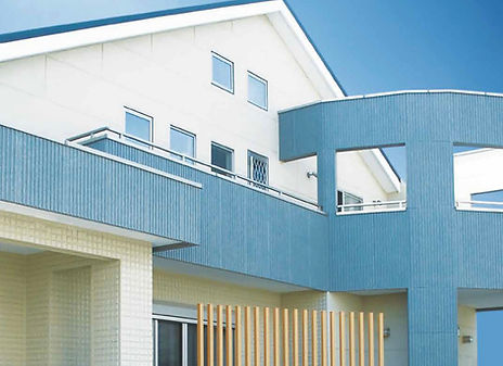 ヨーロッパ建築