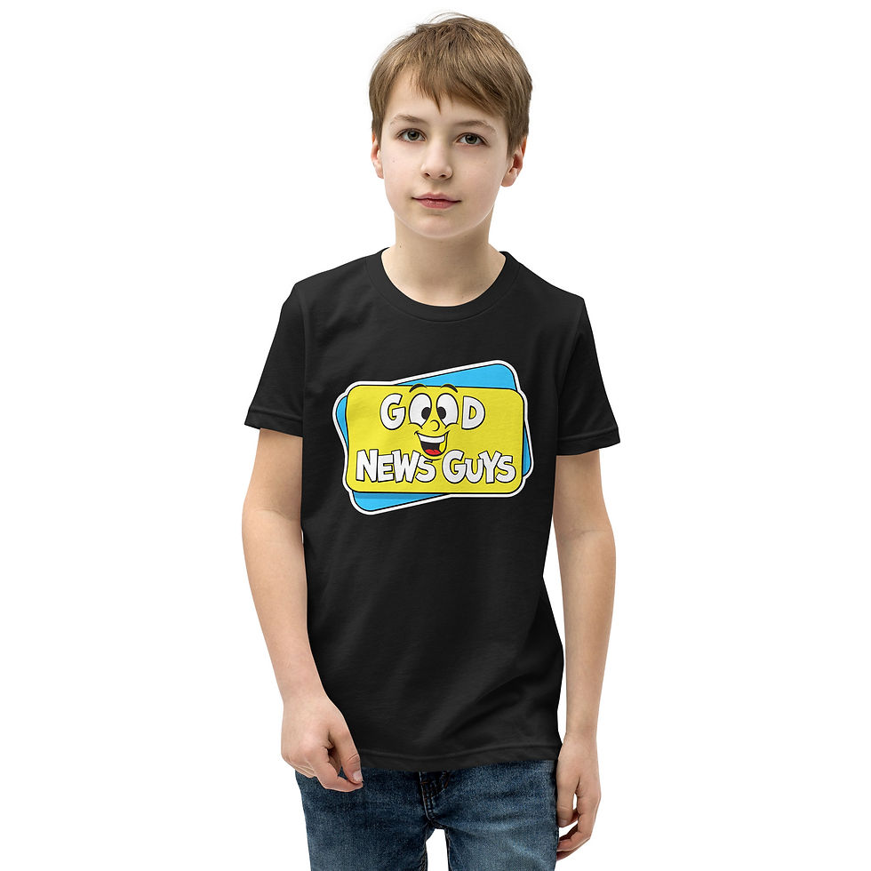 Thumbnail: Youth T-Shirt