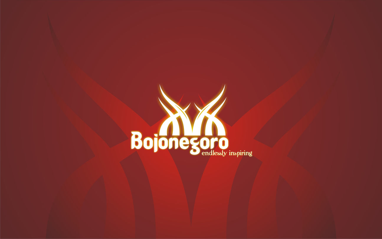 Bojonegoro City Branding