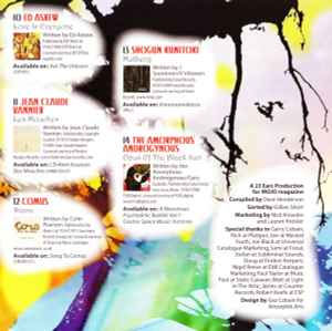 Miniatura: A Monstrous Psychedelic Bubble Exploding In Your Mind