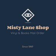 Vinyl Shop | Misty Lane Shop