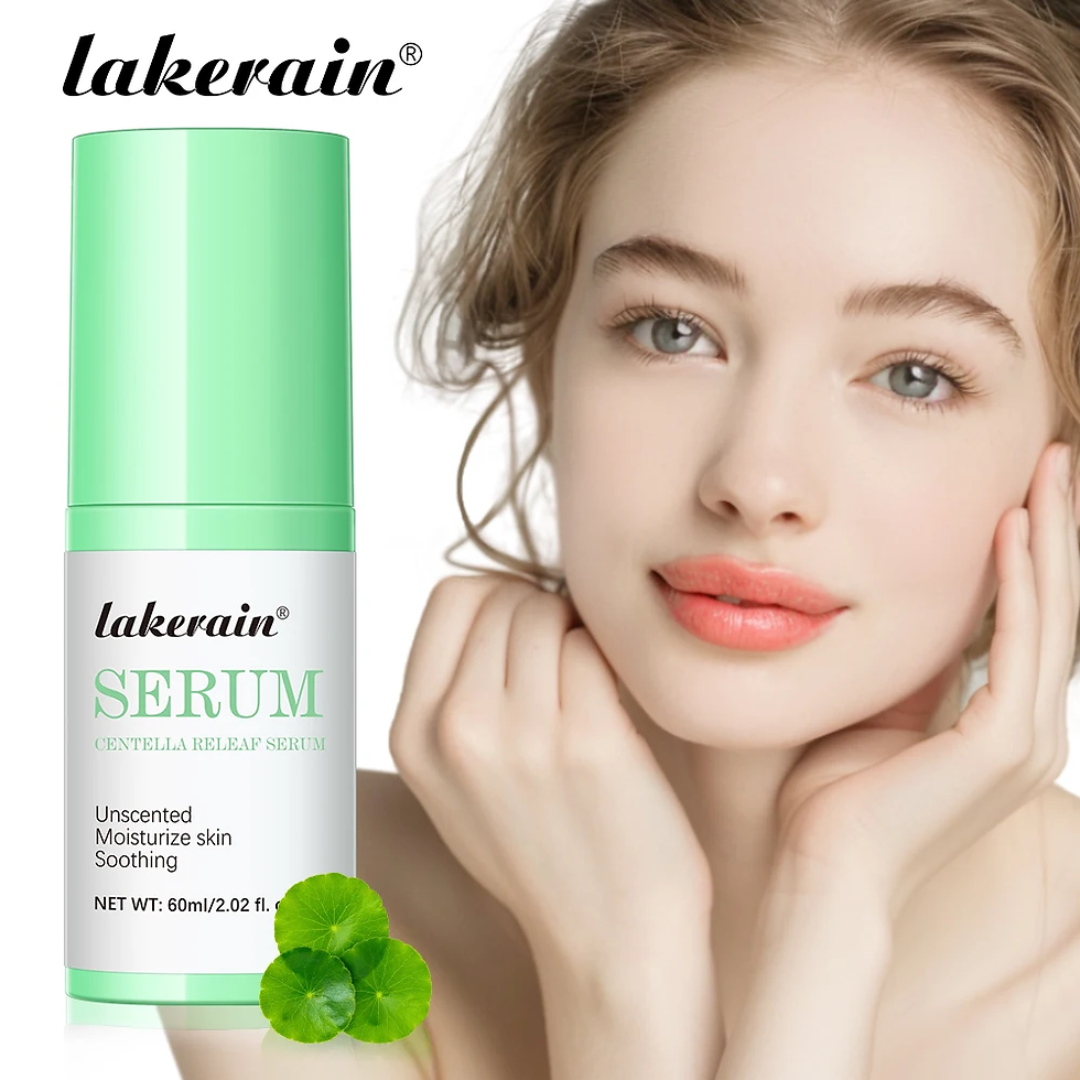 Thumbnail: Korean Facial Serum for Women's Skincare Regimen