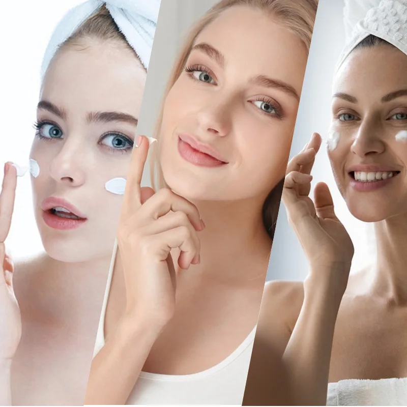 Thumbnail: Afcare Collagen & Hyaluronic Acid Anti-Aging Night Cream for Wrinkles