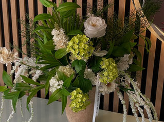 Monthly Floral Subscription West Yorkshire | House of Bella Fiore