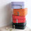 Thumbnail: Colourburst Jewellery Box