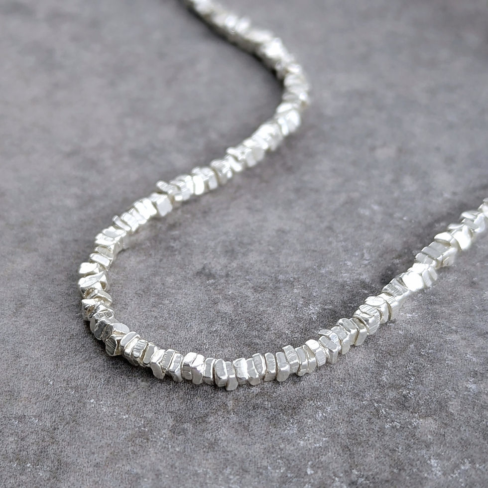 Thumbnail: Silver Nuggets