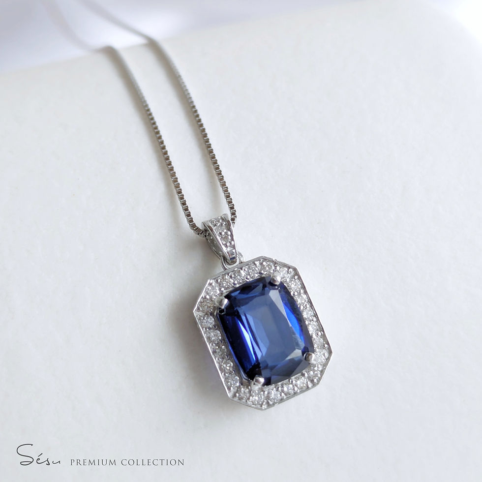 Thumbnail: Sapphire Blue