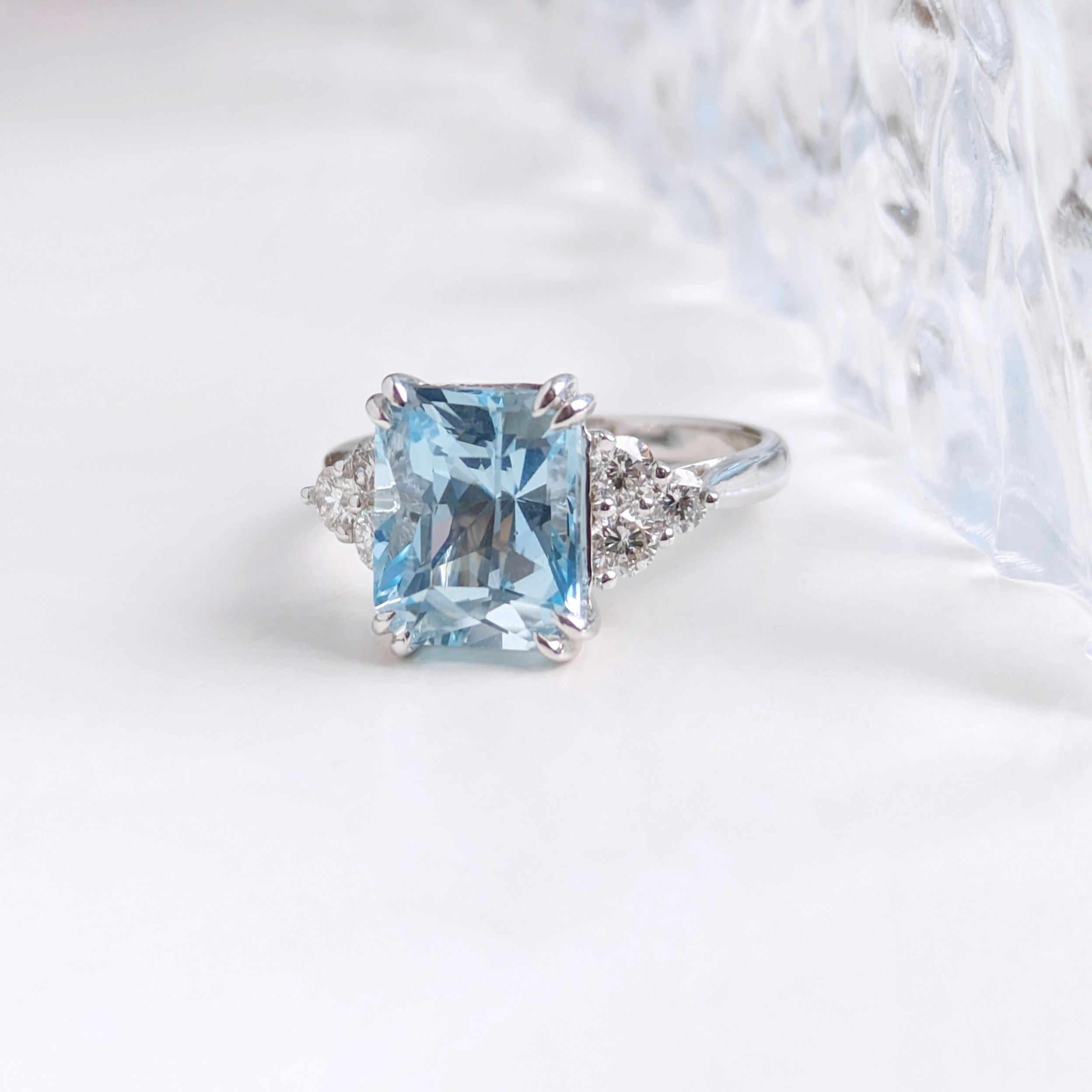 Aquamarine no. 02