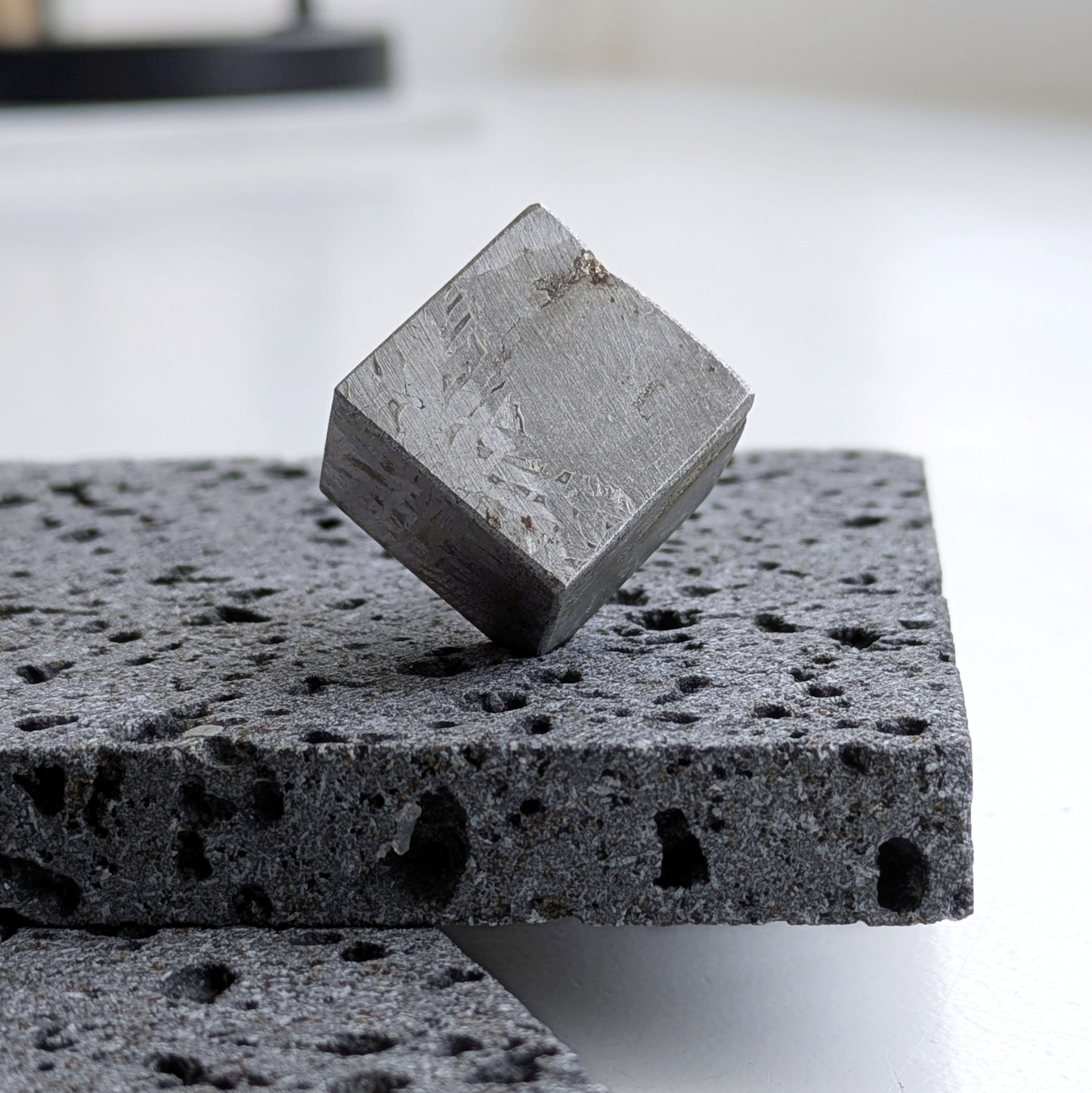 Aletai Meteorite