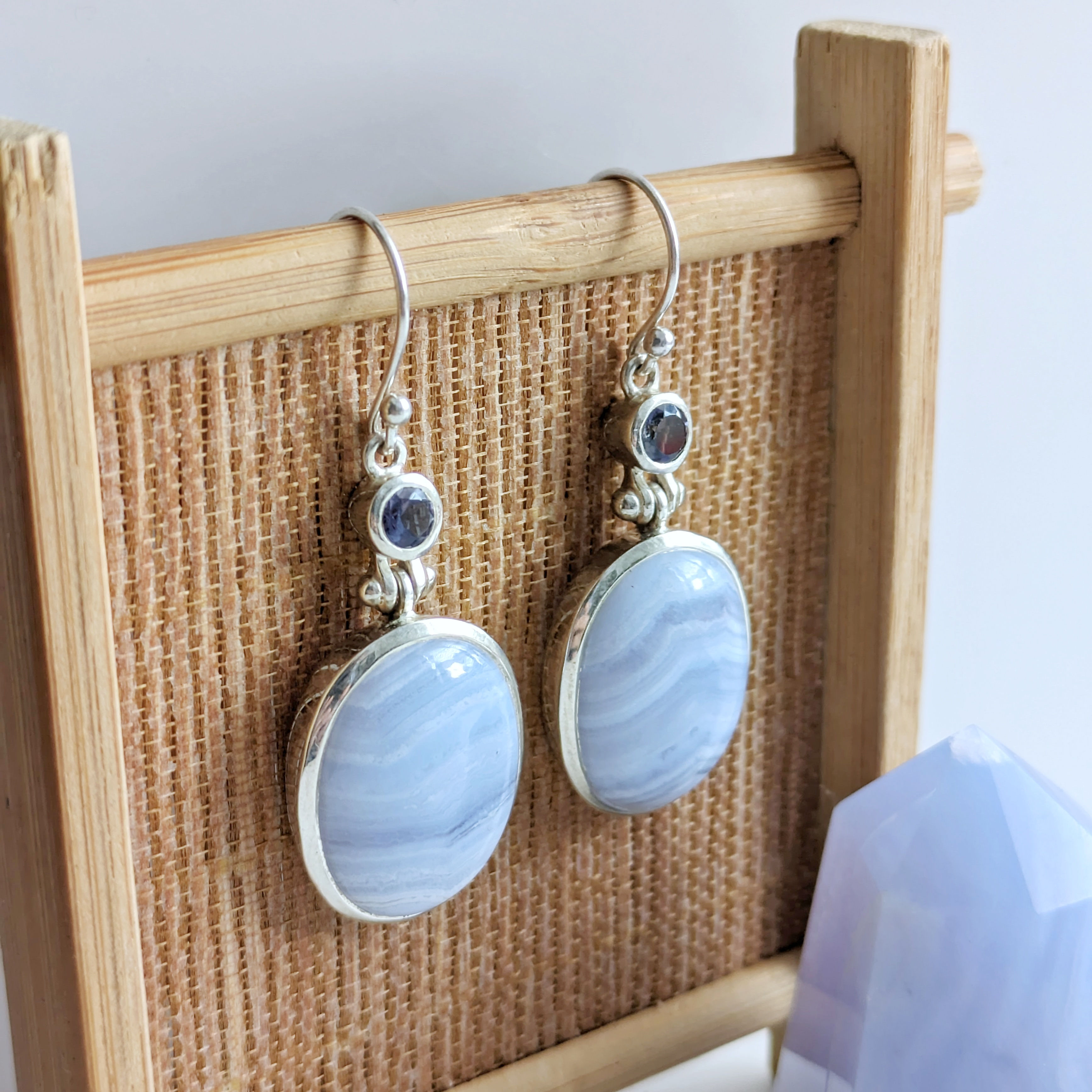 Aegean Earring
