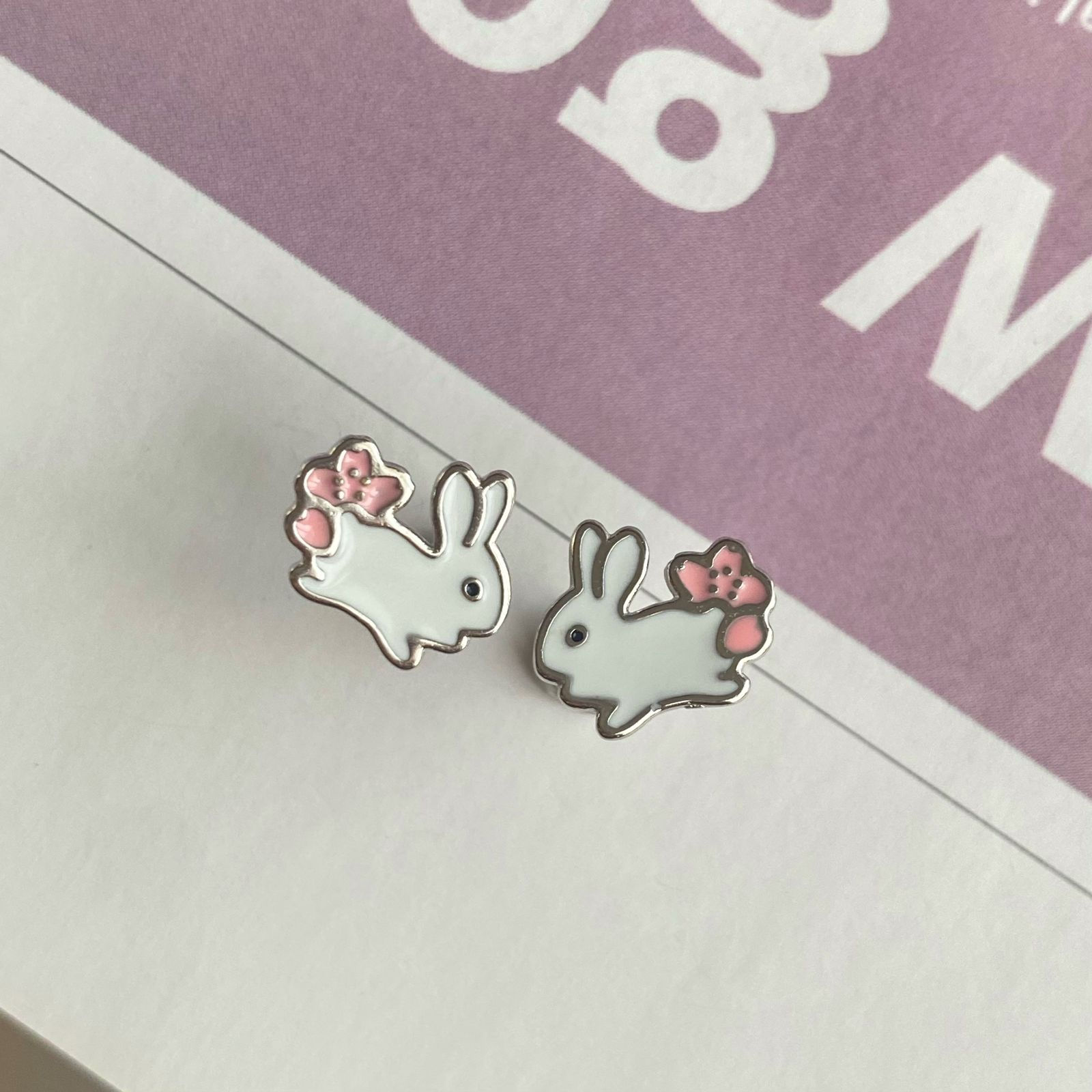 Bunny Sakura
