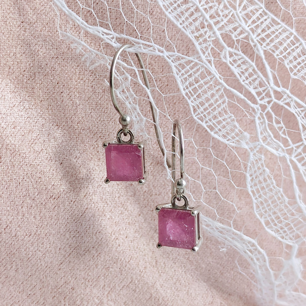 Thumbnail: Ruby Set