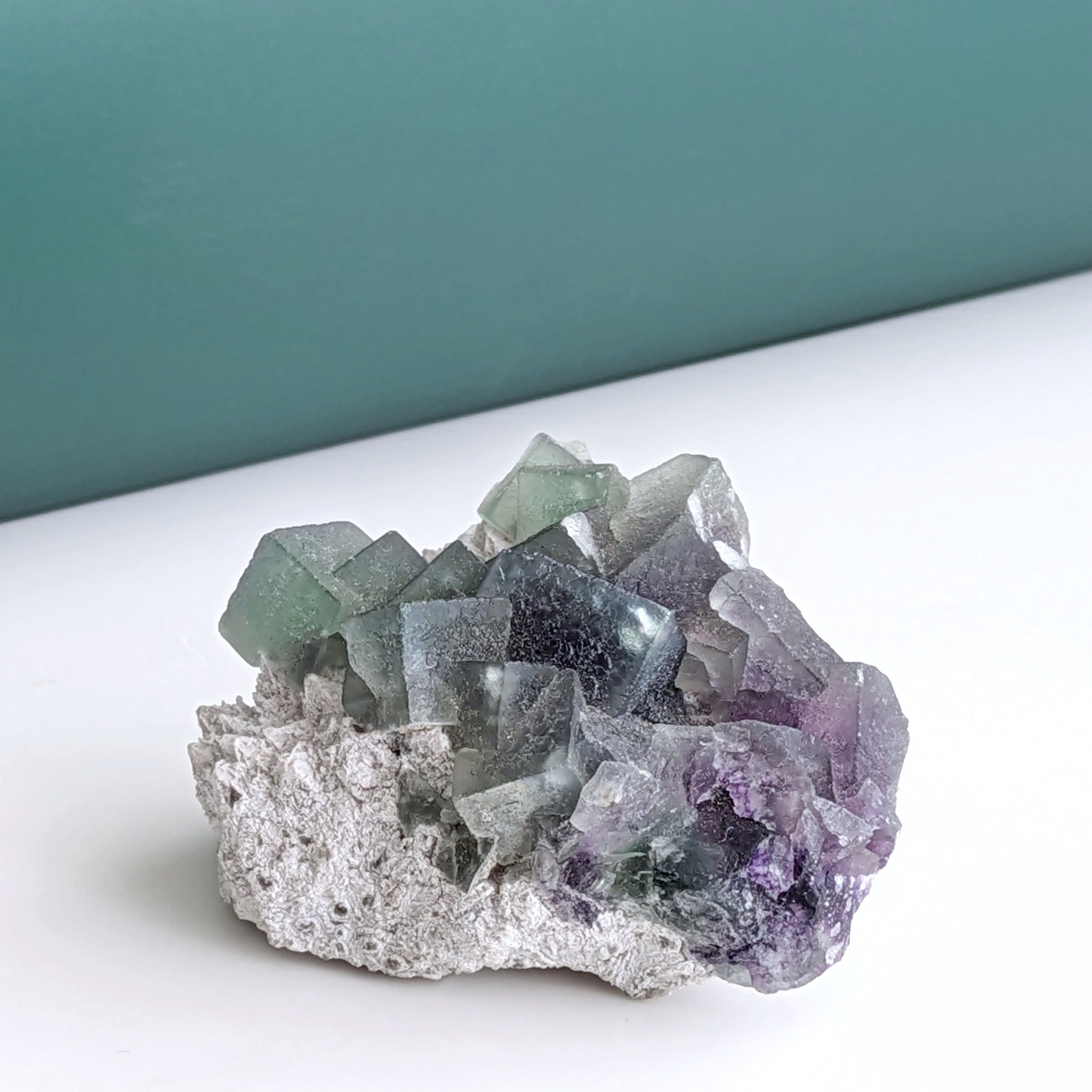 Fluorite Minerals