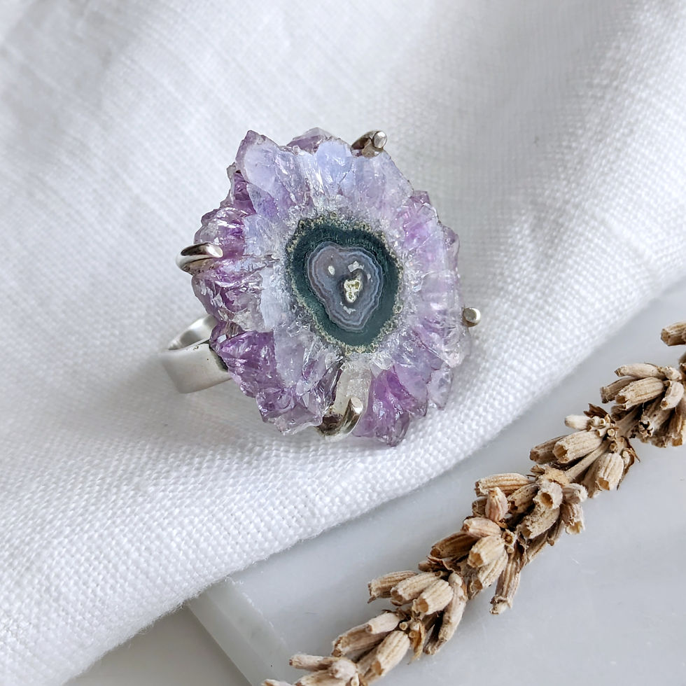 Thumbnail: Sunna Solar Quartz Set