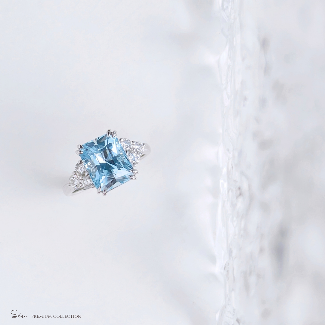 Aquamarine no. 02
