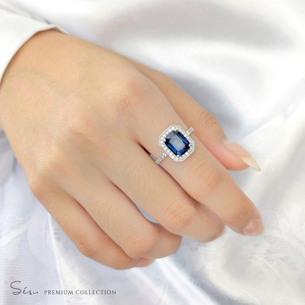 Thumbnail: Sapphire Blue