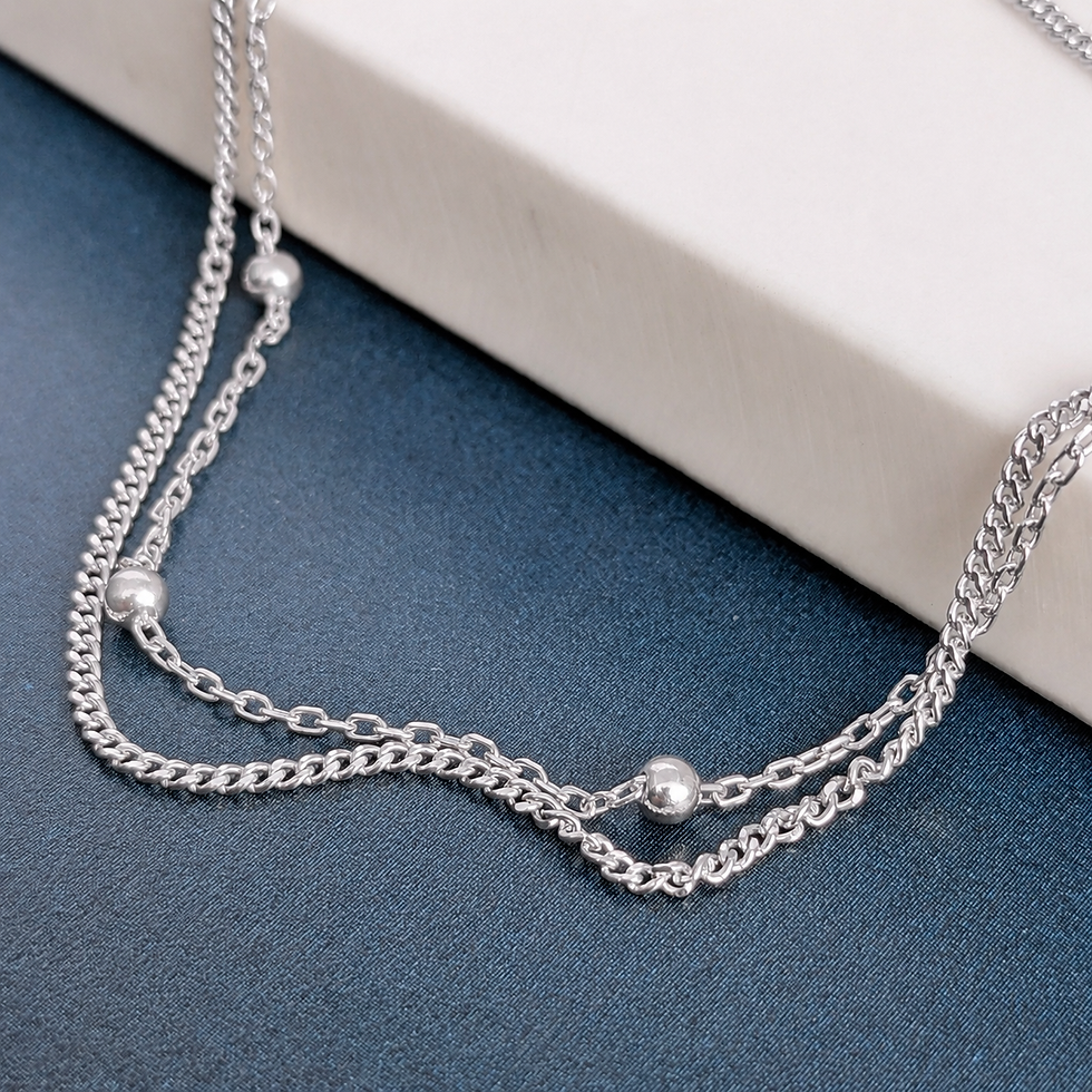 Thumbnail: Satellite Double Chain