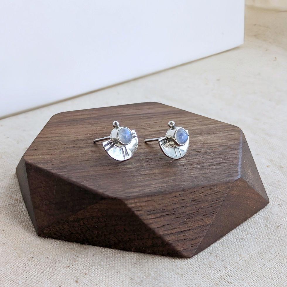 Thumbnail: Arc Earring