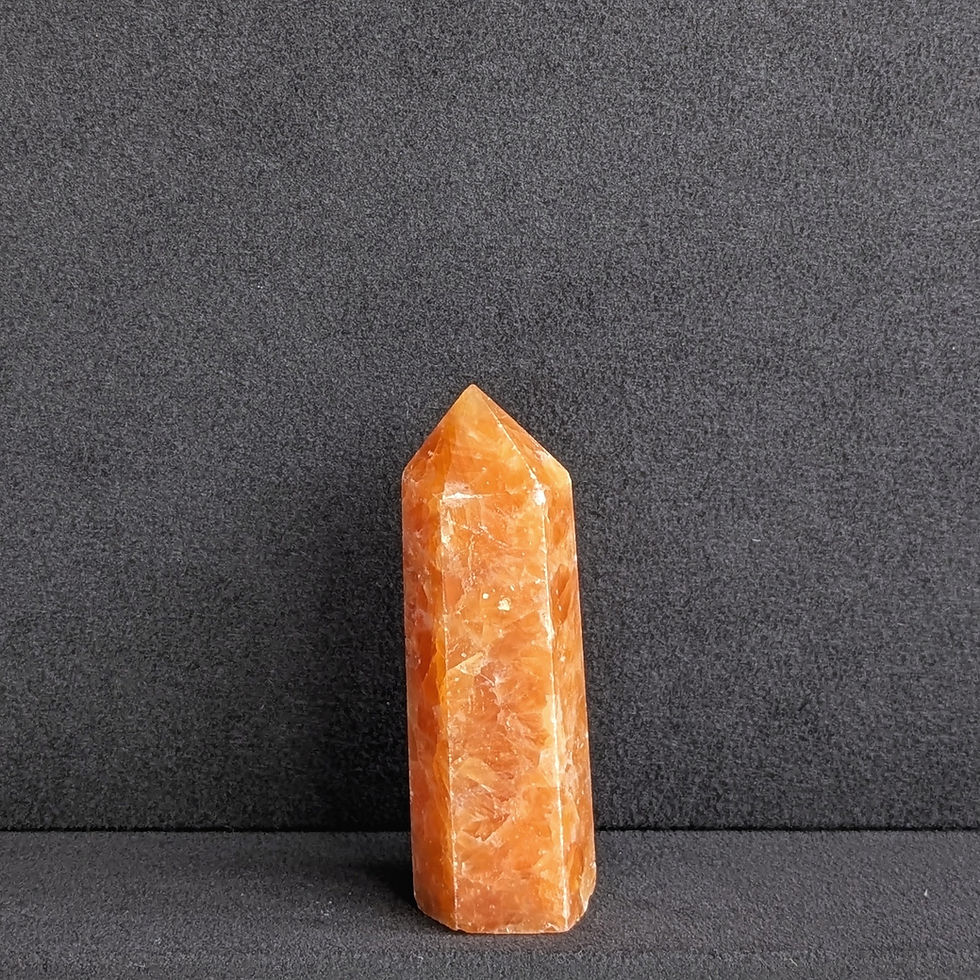 Thumbnail: Sunstone Crystal Tower