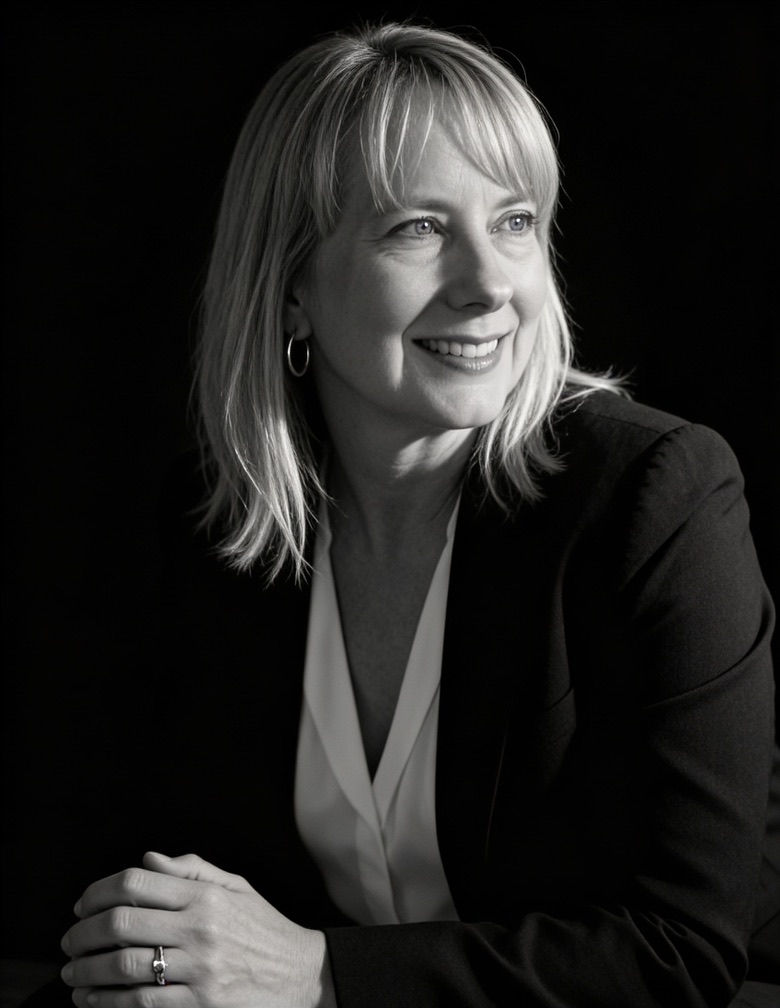 Kimberly Layman | Founder of PAWS UP!