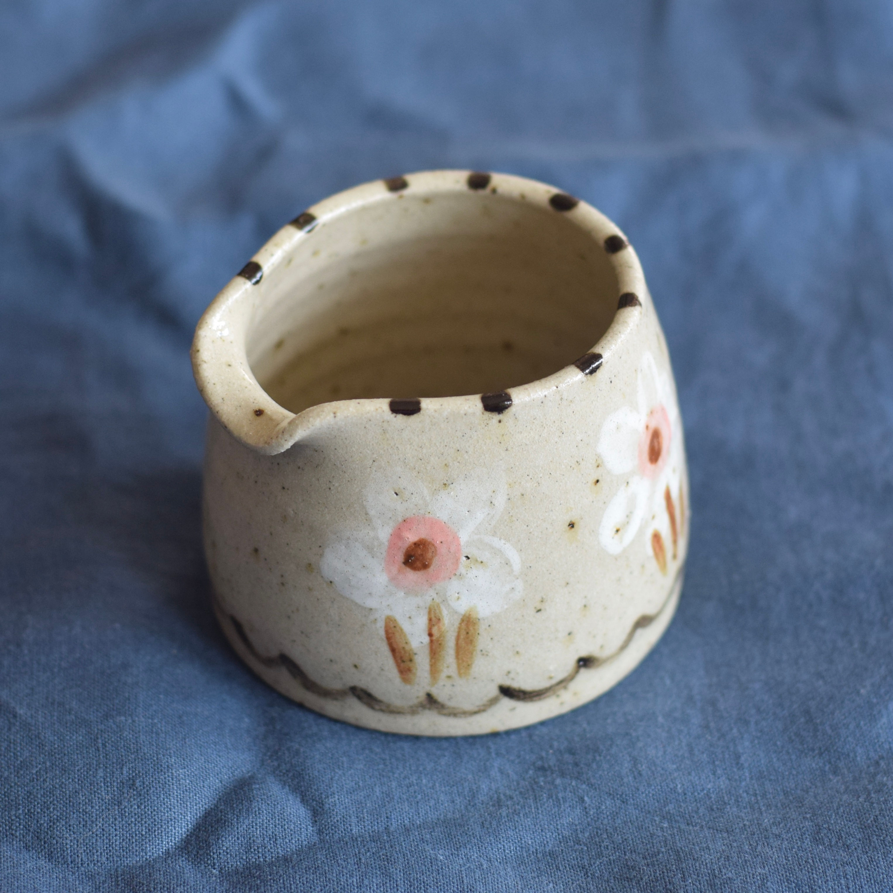 Small 'Nessa' Jug