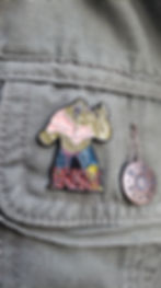 Thumbnail: Dead Sprint + FREE Enamel Pin & Custom D6